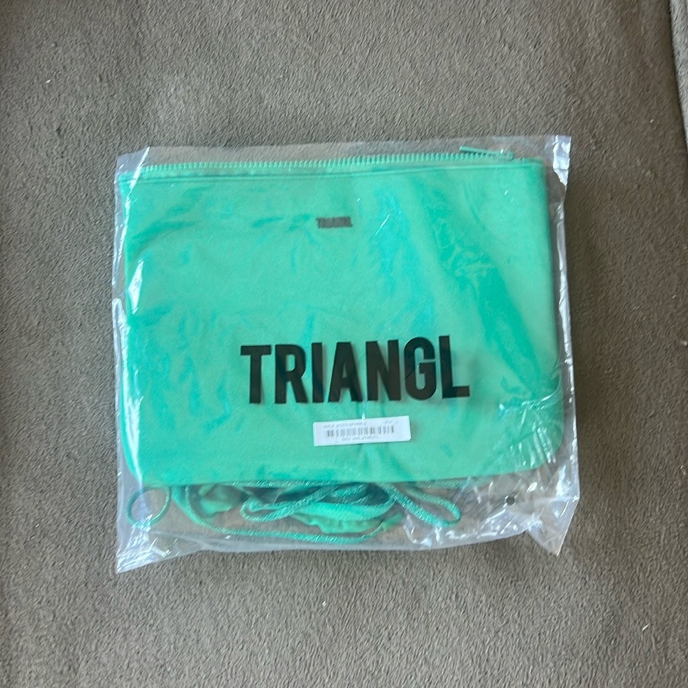 TRIANGL BIKINI